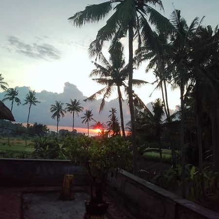Pondok Diana Yuki Jasri Luaran gambar