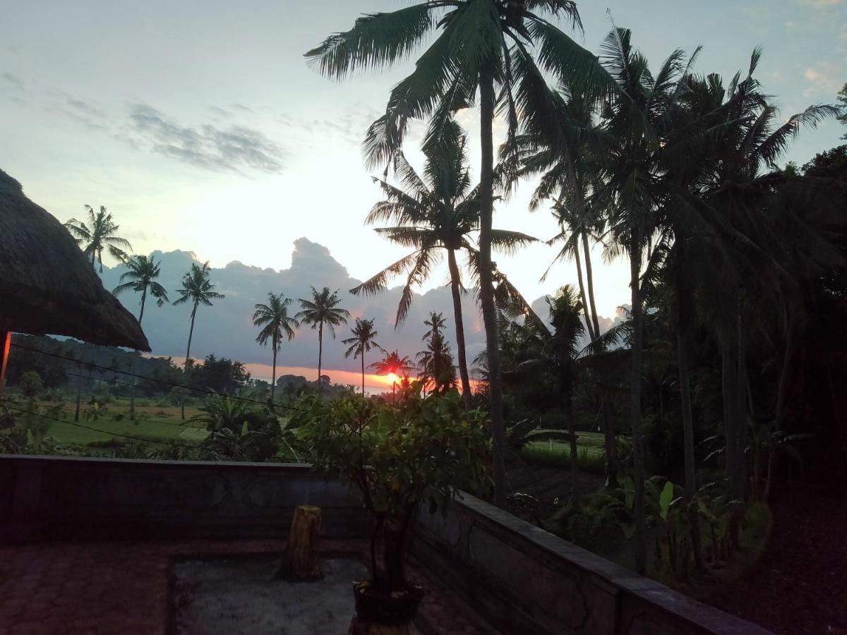 Pondok Diana Yuki Jasri Luaran gambar