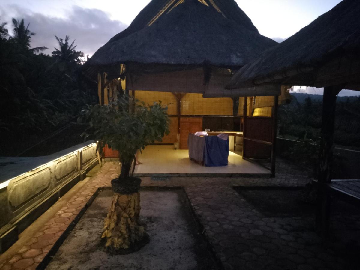 Pondok Diana Yuki Jasri Luaran gambar