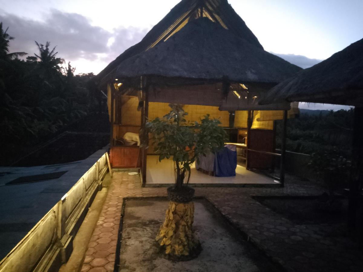 Pondok Diana Yuki Jasri Luaran gambar