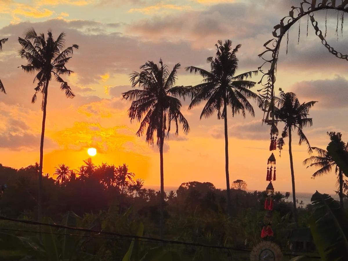 Pondok Diana Yuki Jasri Luaran gambar