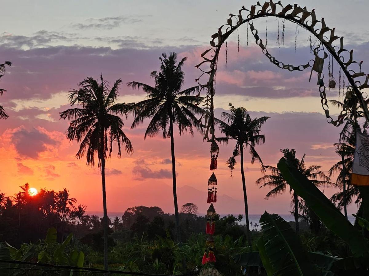 Pondok Diana Yuki Jasri Luaran gambar