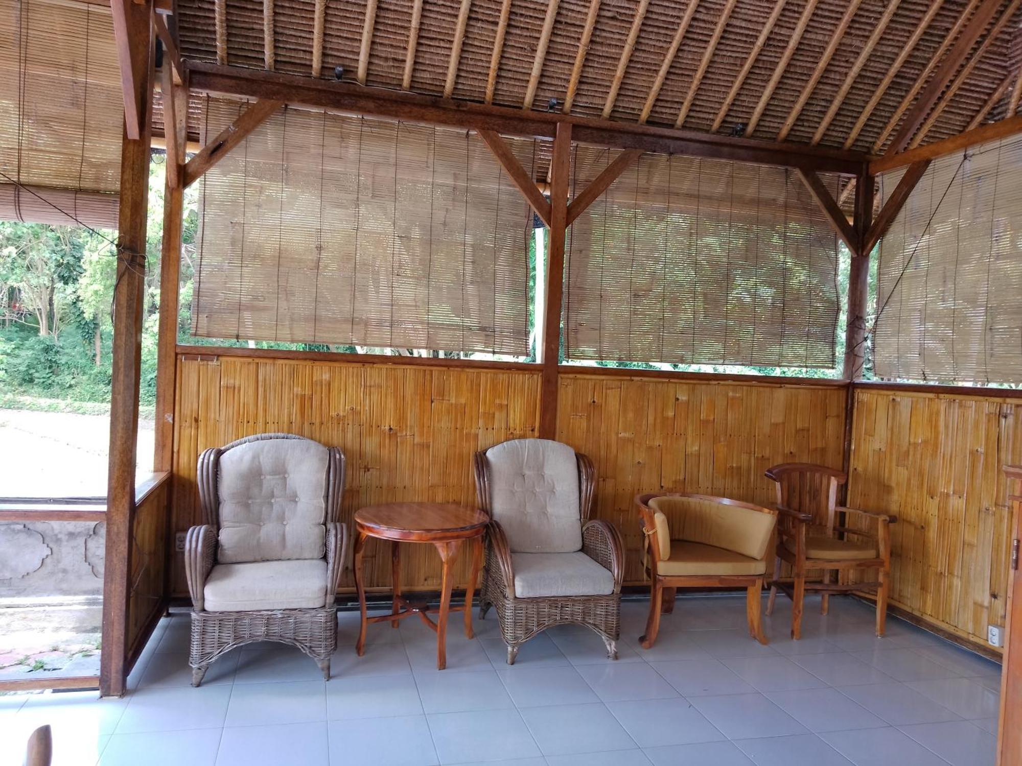 Pondok Diana Yuki Jasri Bilik gambar