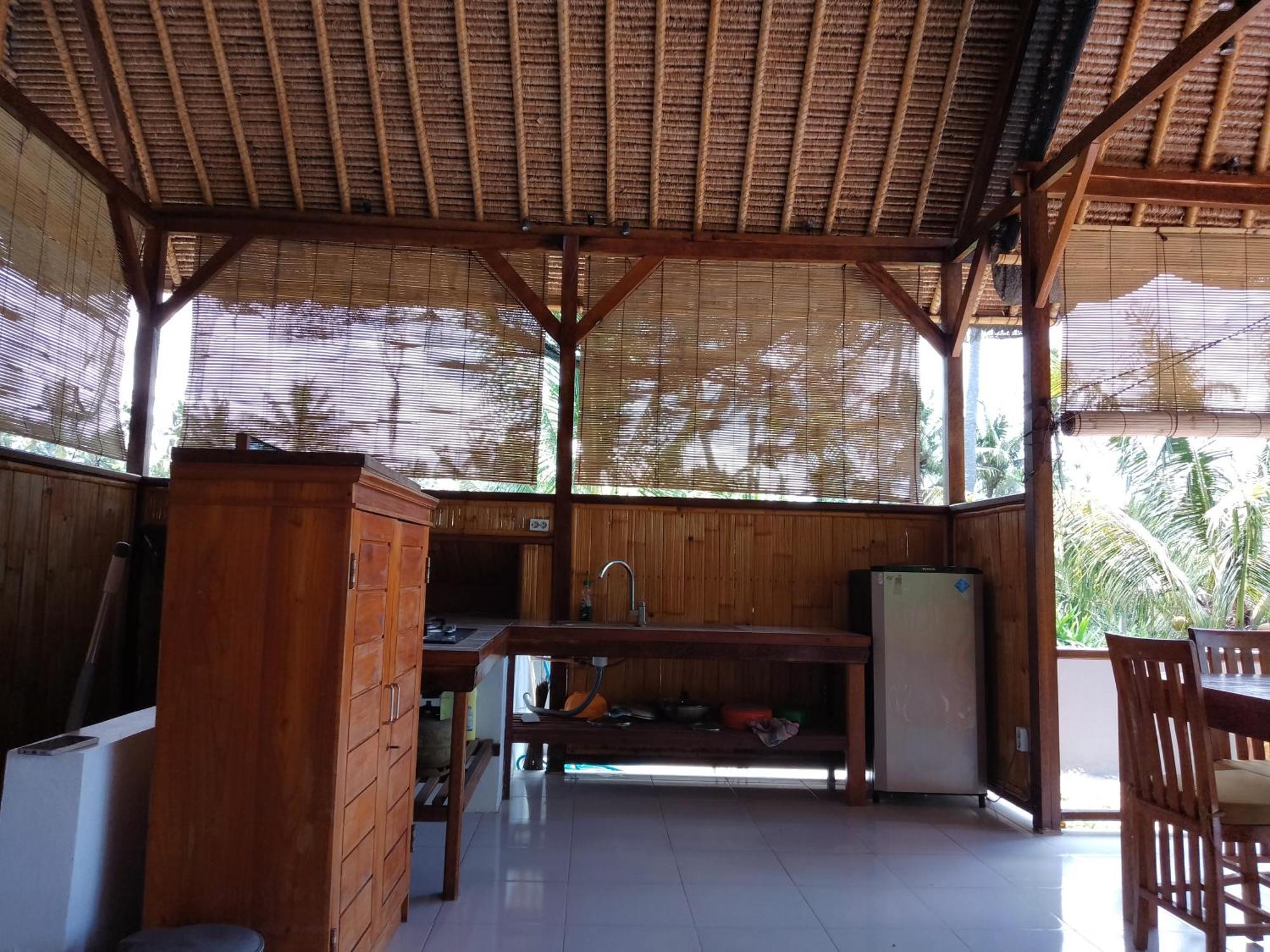 Pondok Diana Yuki Jasri Bilik gambar